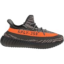 Amazon.com | adidas Yeezy Boost 350 V2 Slip-On Sneaker - Boost